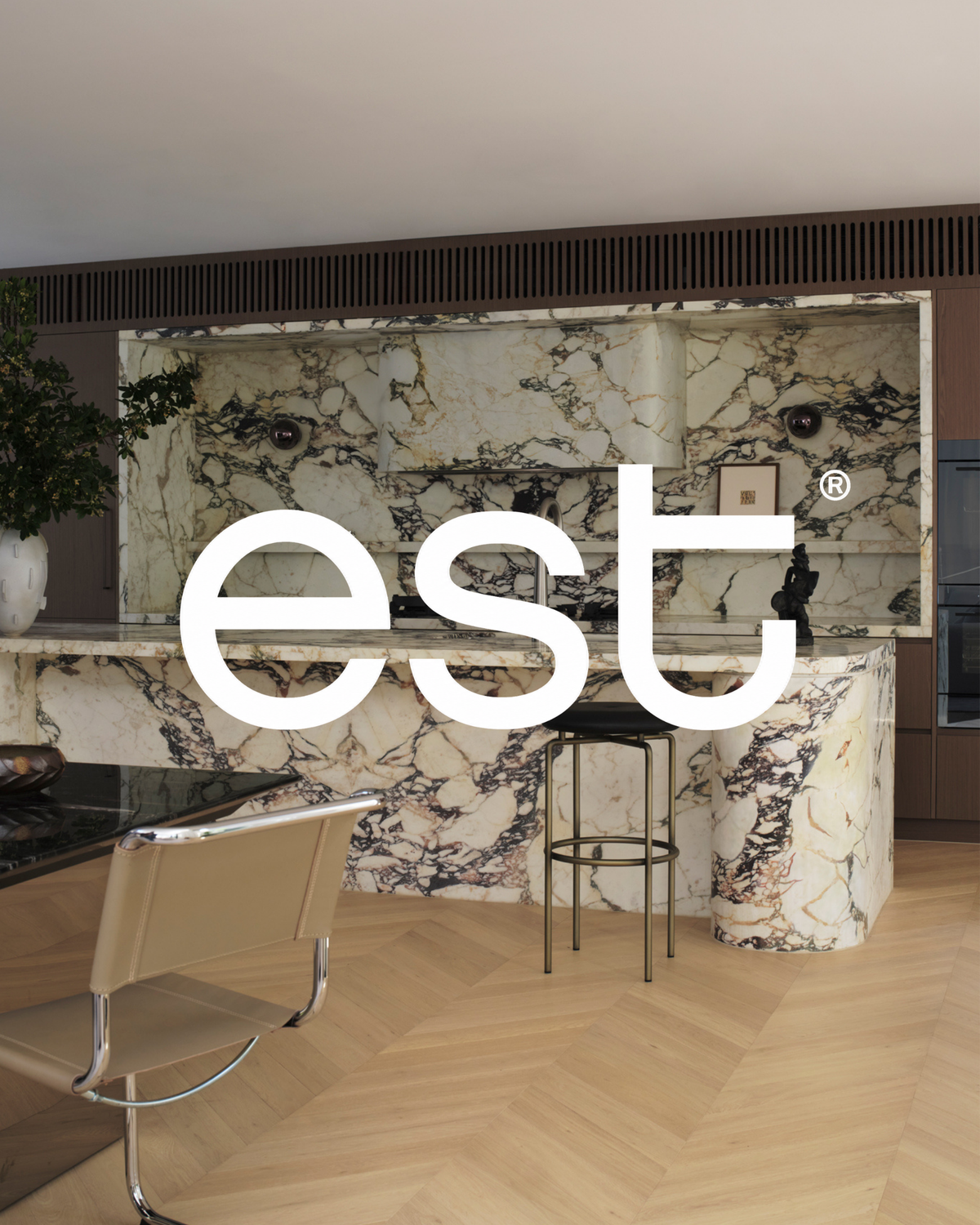 VICELLO Featured in Est Living: Solas Residence