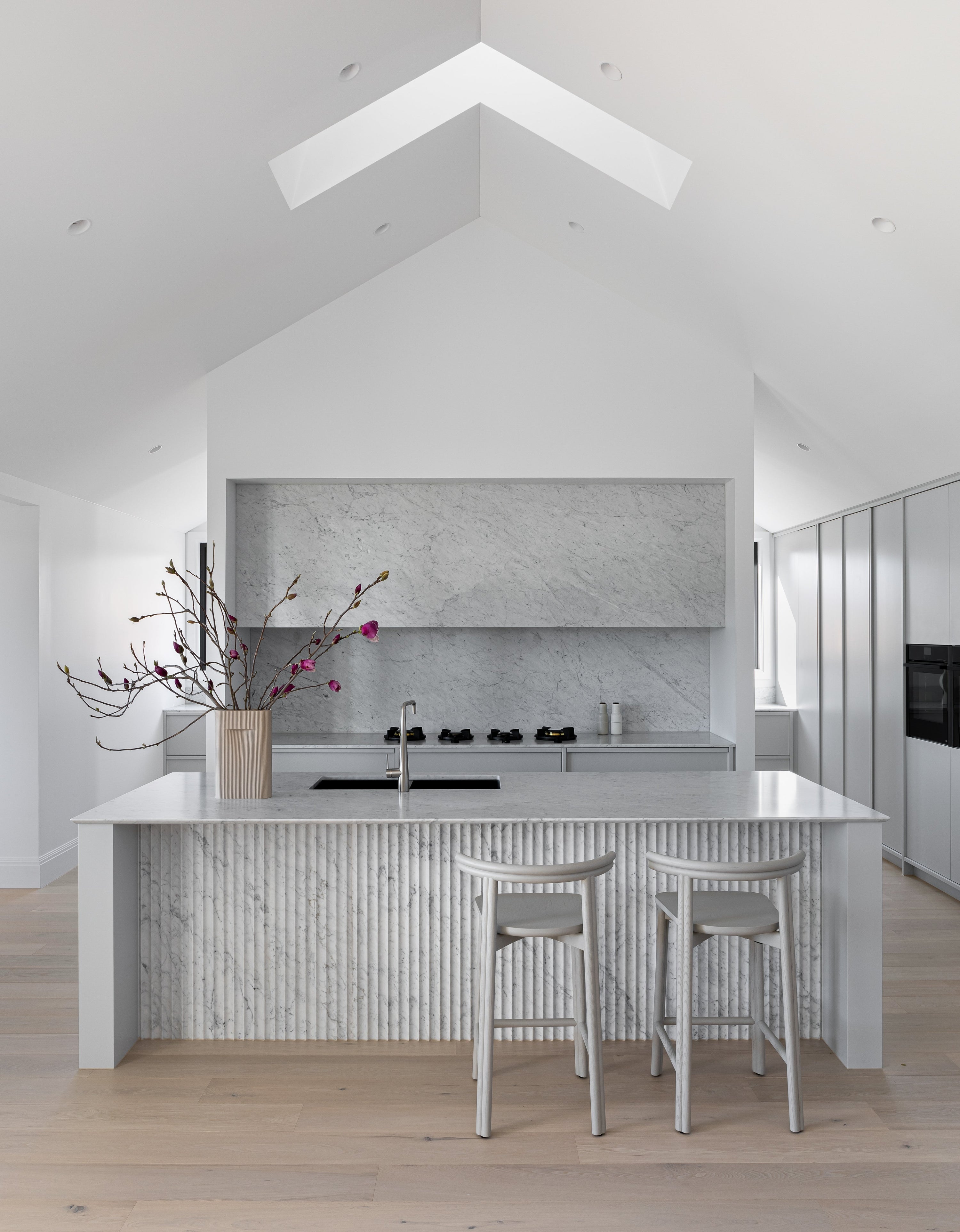 Beyond Aesthetics: How VICELLO Designs Kitchens That Work as Beautifully as They Look