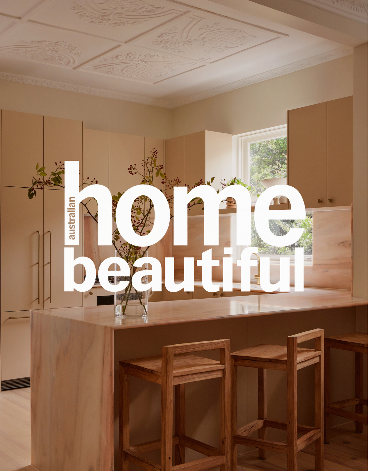 VICELLO Featured in Home Beautiful Magazine