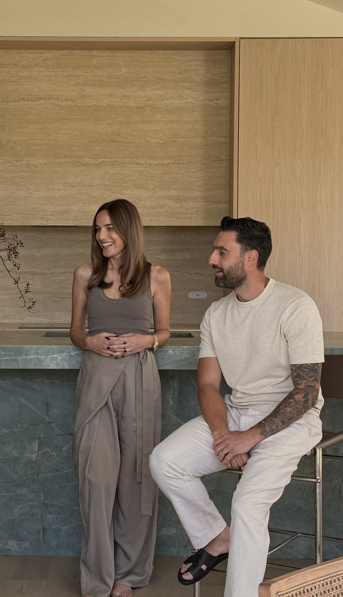 Bridging the Gap: Inside Meet the Makers with Cosentino