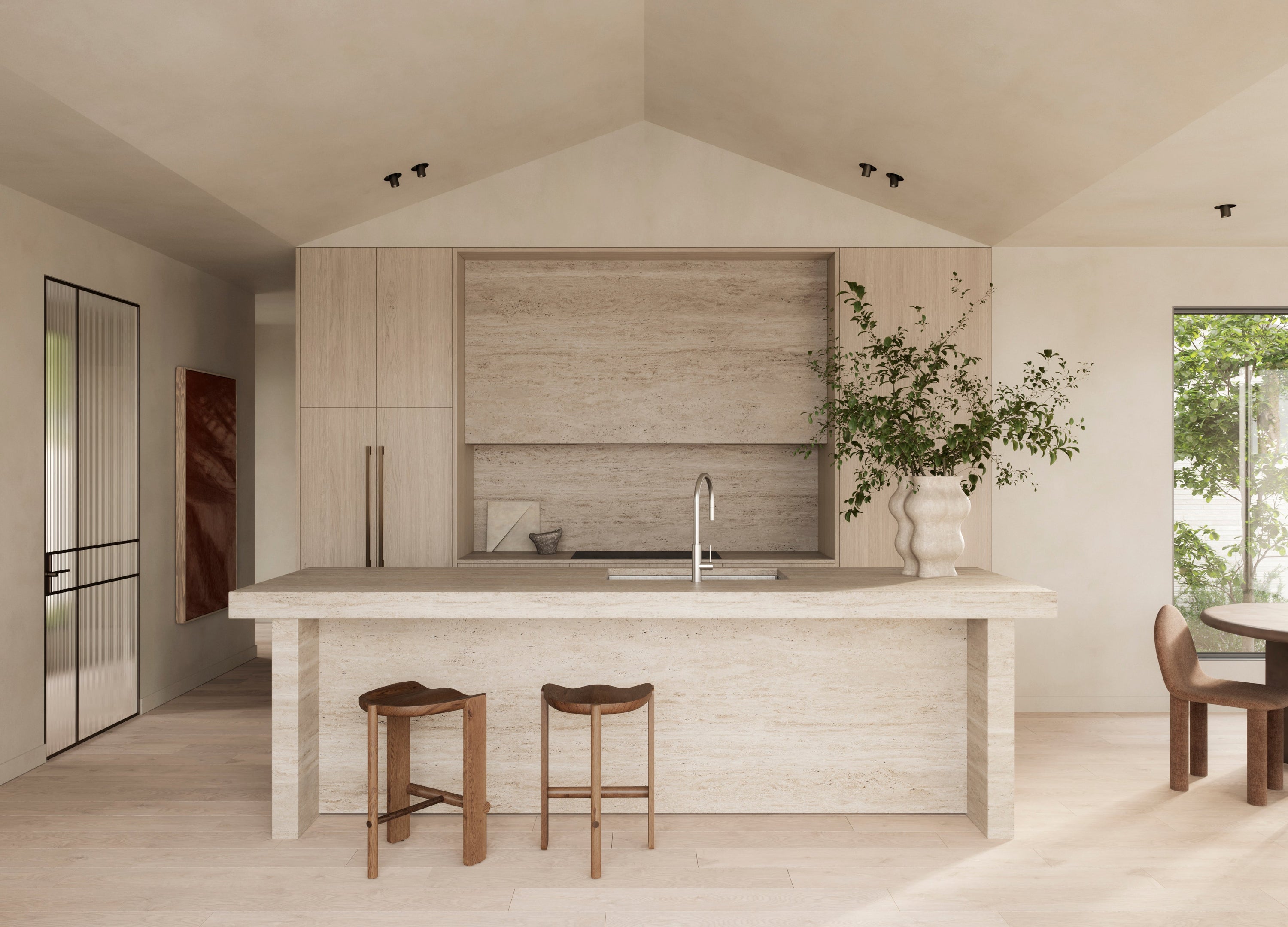 Kalinya: Specification with Intent