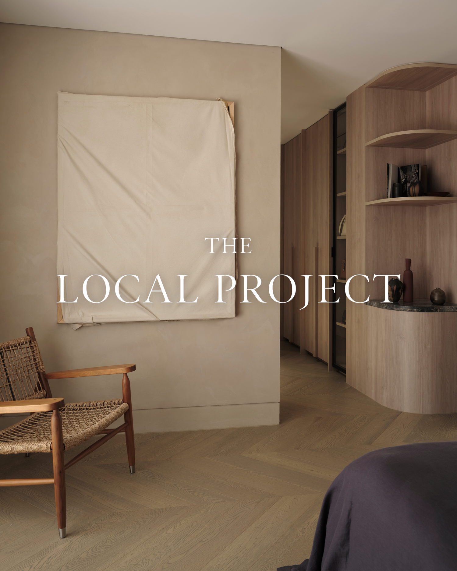 VICELLO Featured in The Local Project Issue No. 18