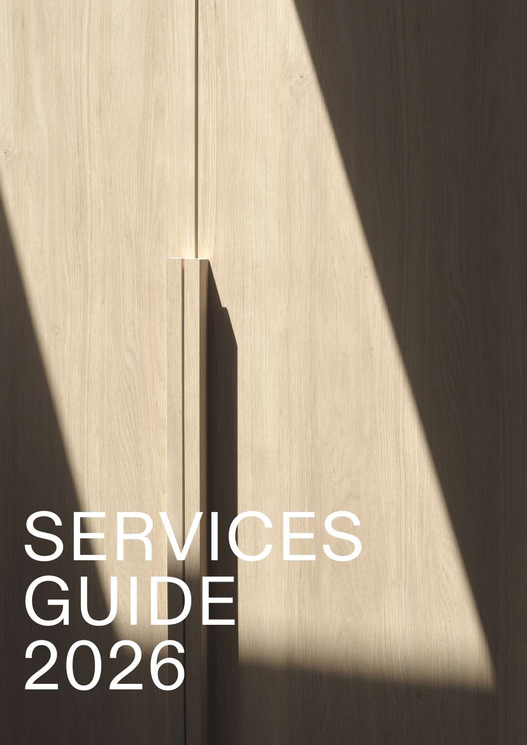 VICELLO 2026 Services