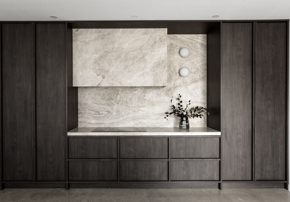 Modulare Kitchen