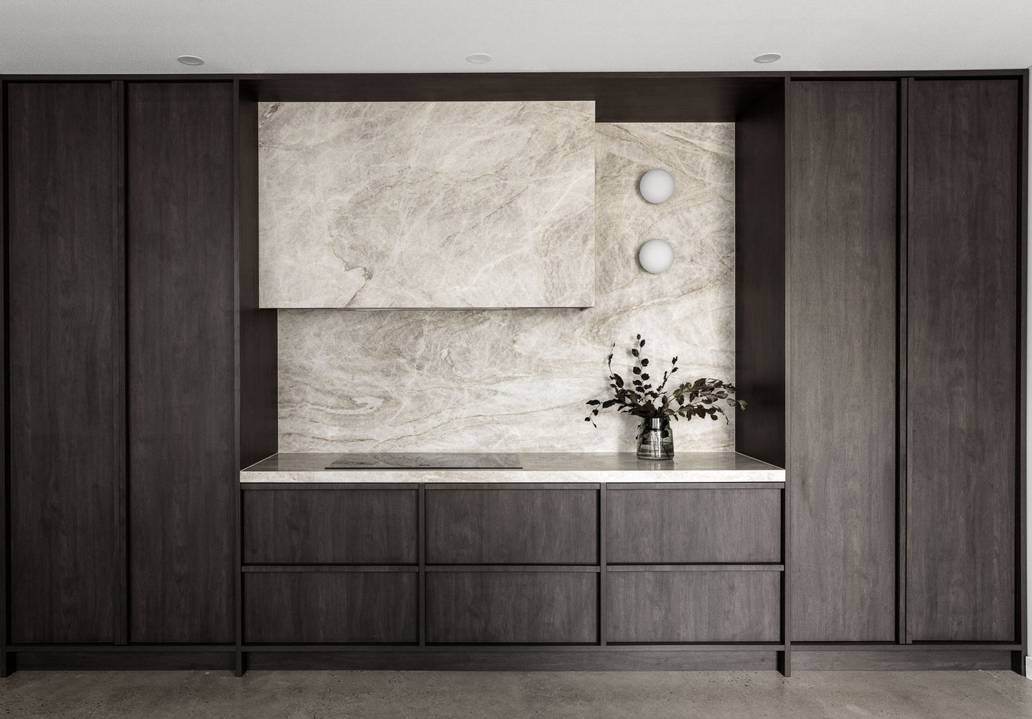 Modulare Kitchen