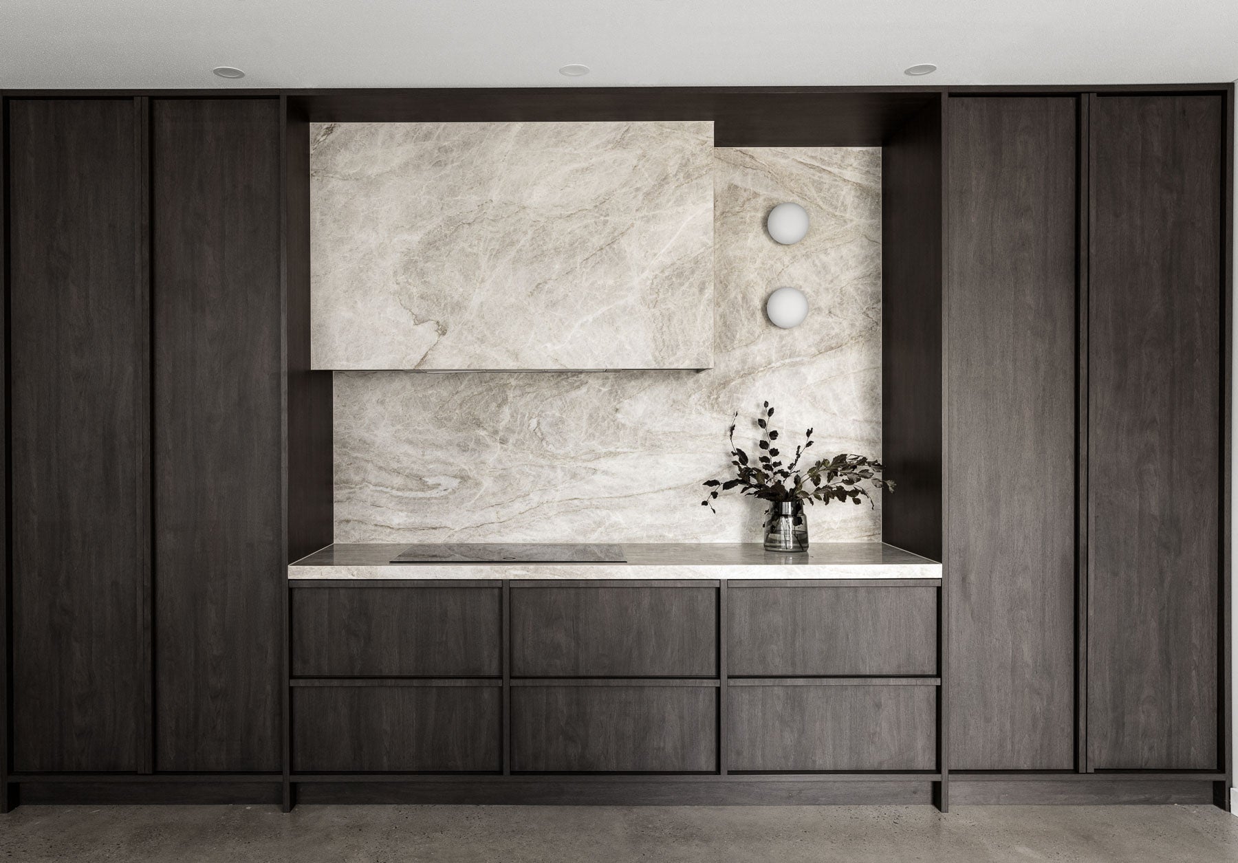 Modulare Kitchen